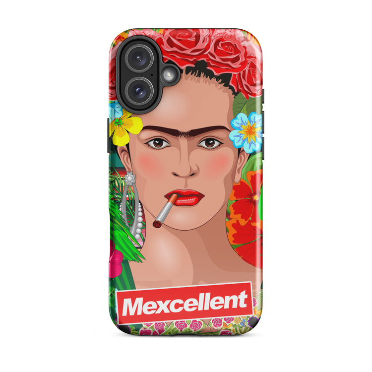 Frida Tough Case for iPhone®