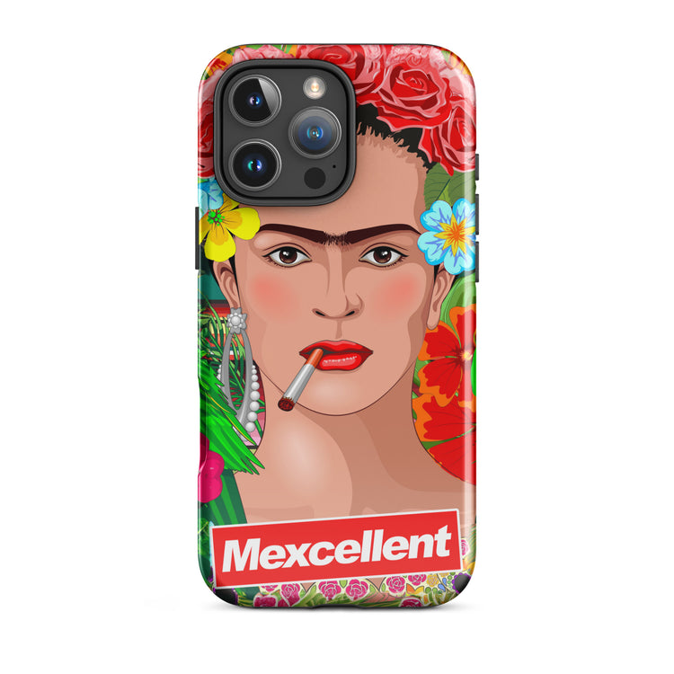 Frida Tough Case for iPhone®