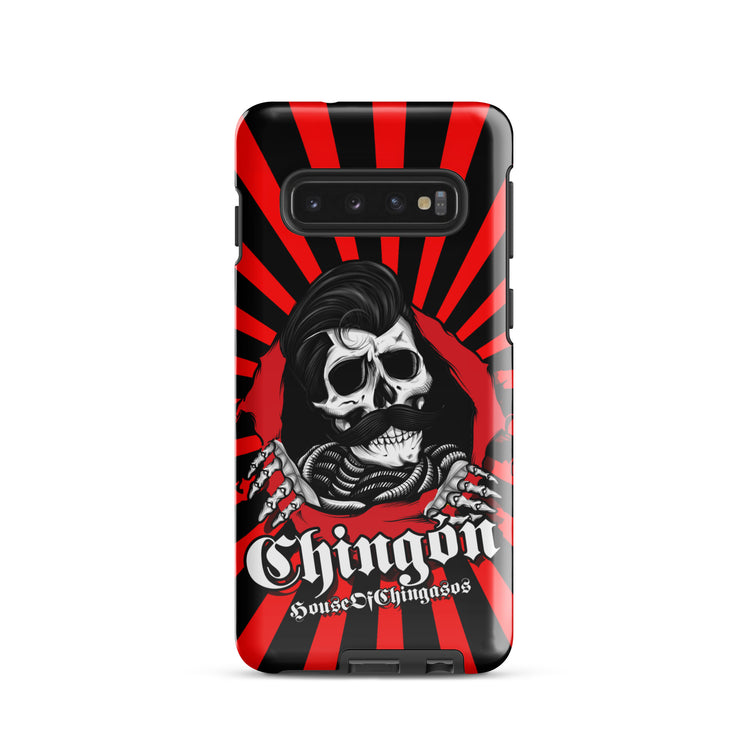 Chingon Tough case for Samsung®