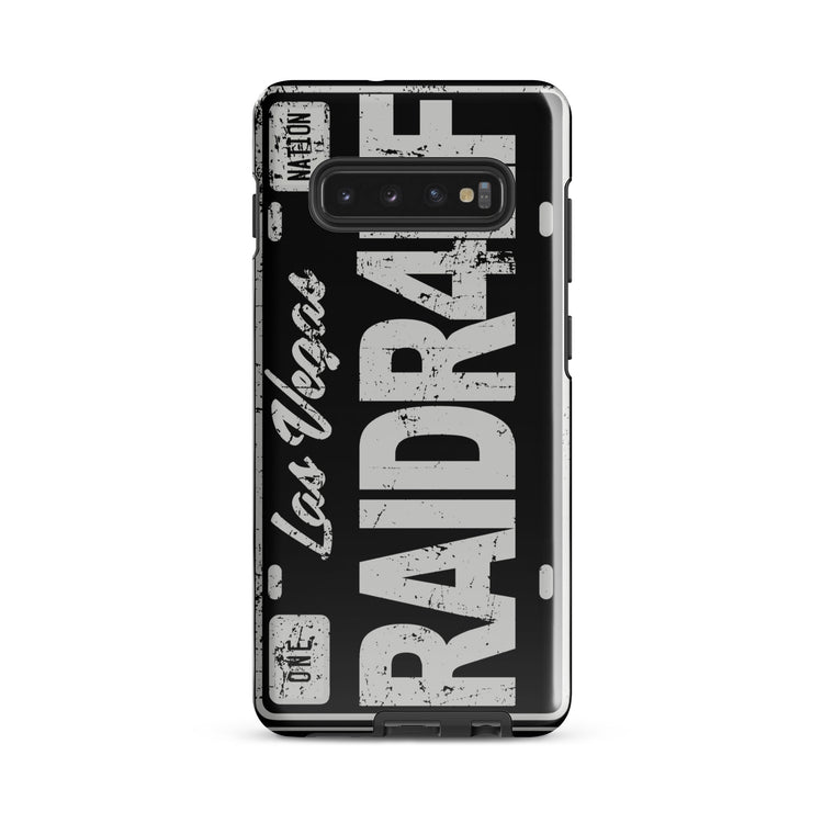 RAID4LF for Samsung
