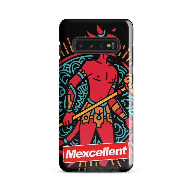 El Diablito Tough case for Samsung®
