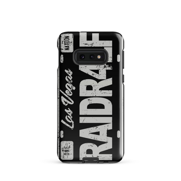RAID4LF for Samsung