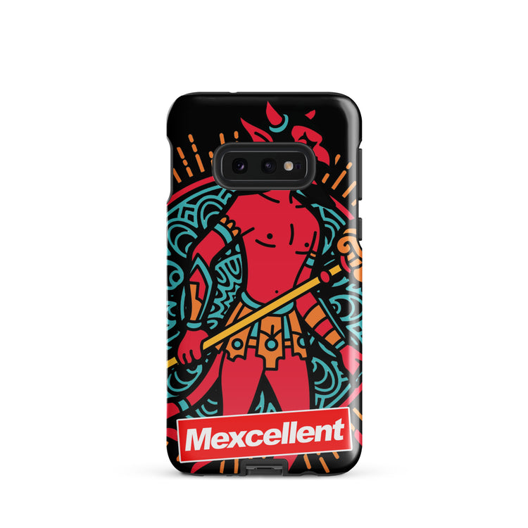 El Diablito Tough case for Samsung®