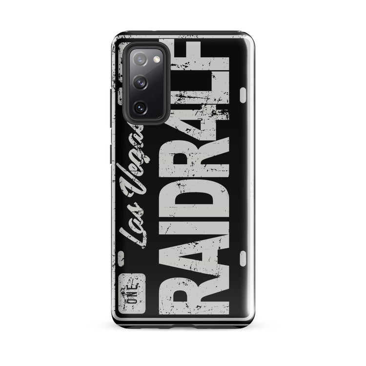 RAID4LF for Samsung