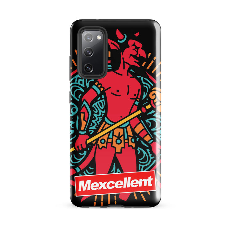 El Diablito Tough case for Samsung®