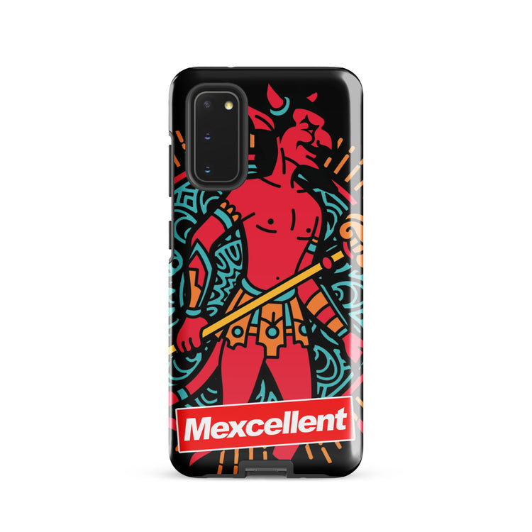 El Diablito Tough case for Samsung®