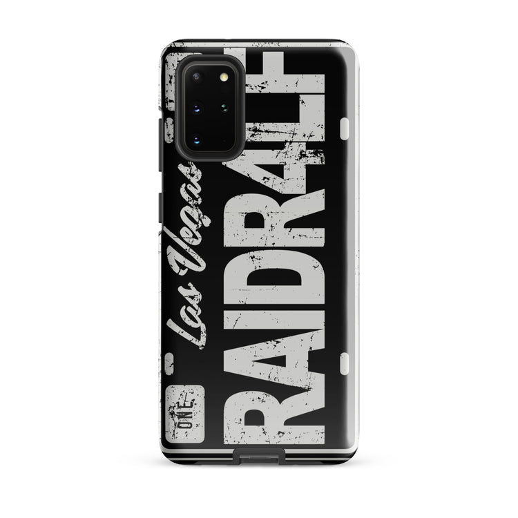 RAID4LF for Samsung