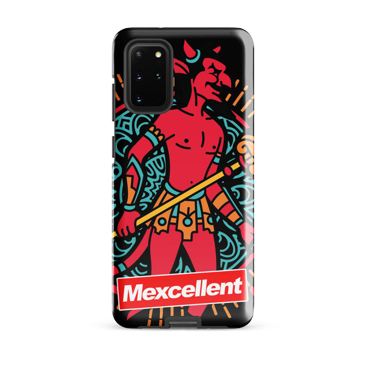 El Diablito Tough case for Samsung®