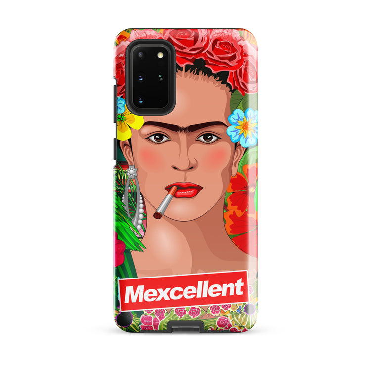 Frida Tough case for Samsung®