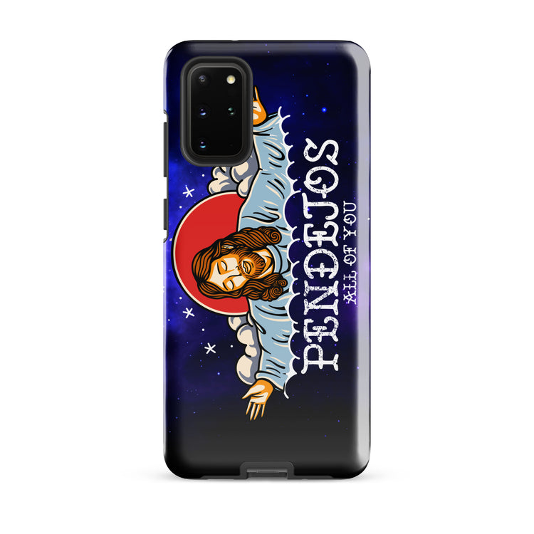 Pendejos All Of You Tough case for Samsung®