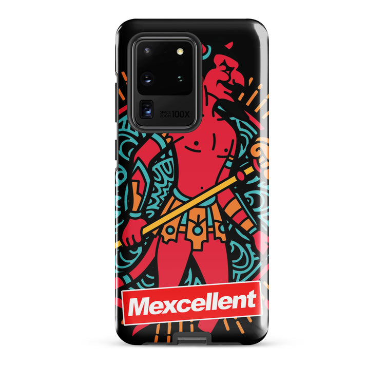 El Diablito Tough case for Samsung®