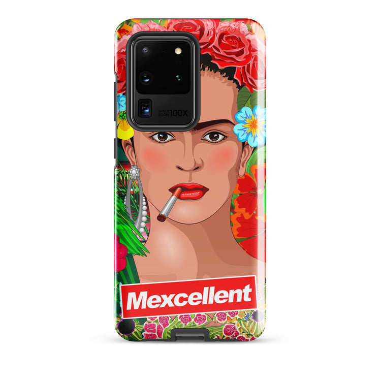 Frida Tough case for Samsung®