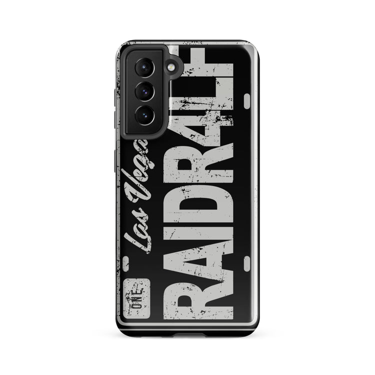 RAID4LF for Samsung
