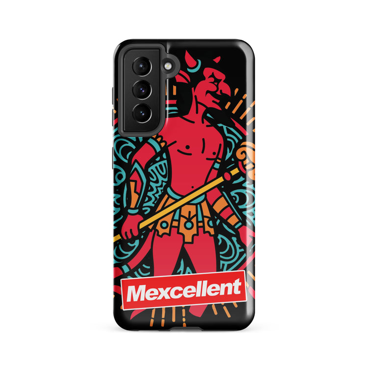 El Diablito Tough case for Samsung®