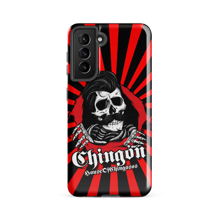 Chingon Tough case for Samsung®