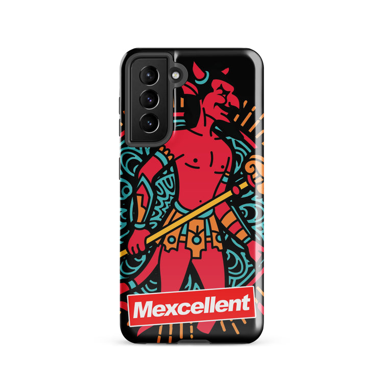 El Diablito Tough case for Samsung®