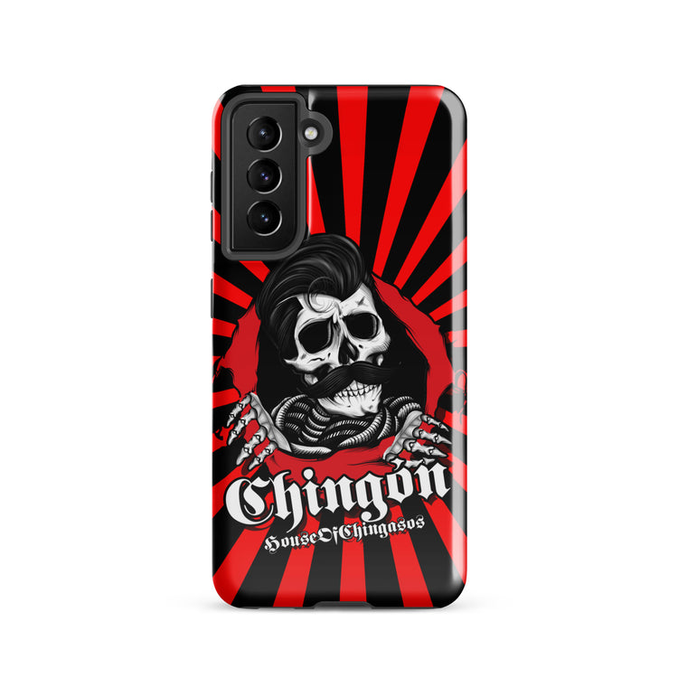 Chingon Tough case for Samsung®