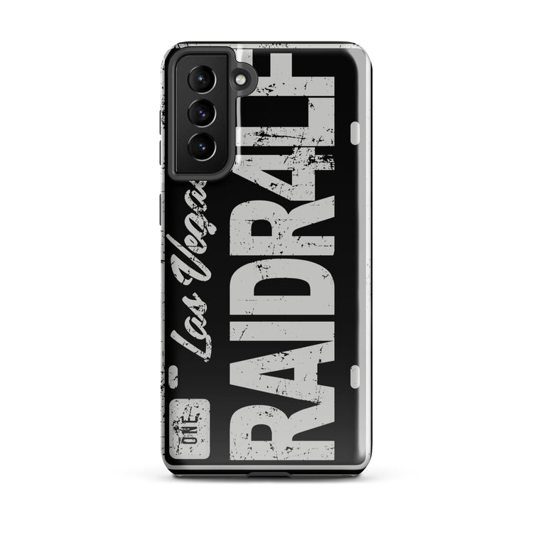 RAID4LF for Samsung