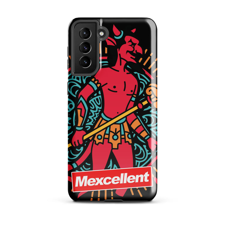 El Diablito Tough case for Samsung®