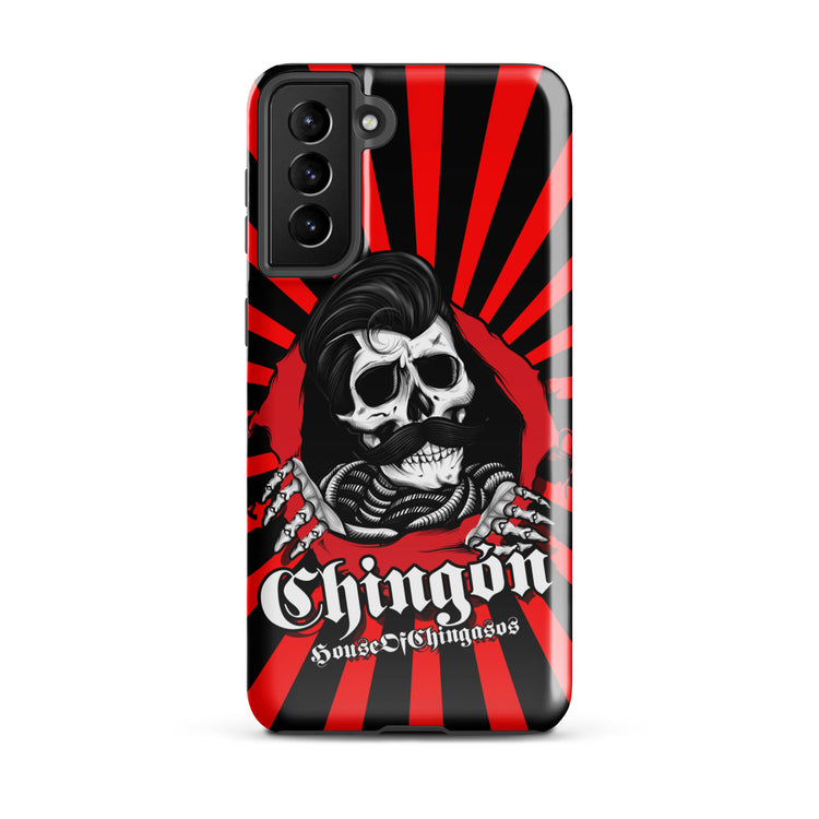 Chingon Tough case for Samsung®