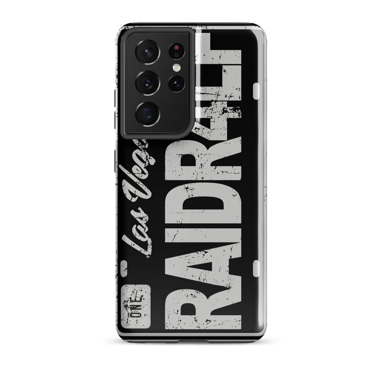 RAID4LF for Samsung