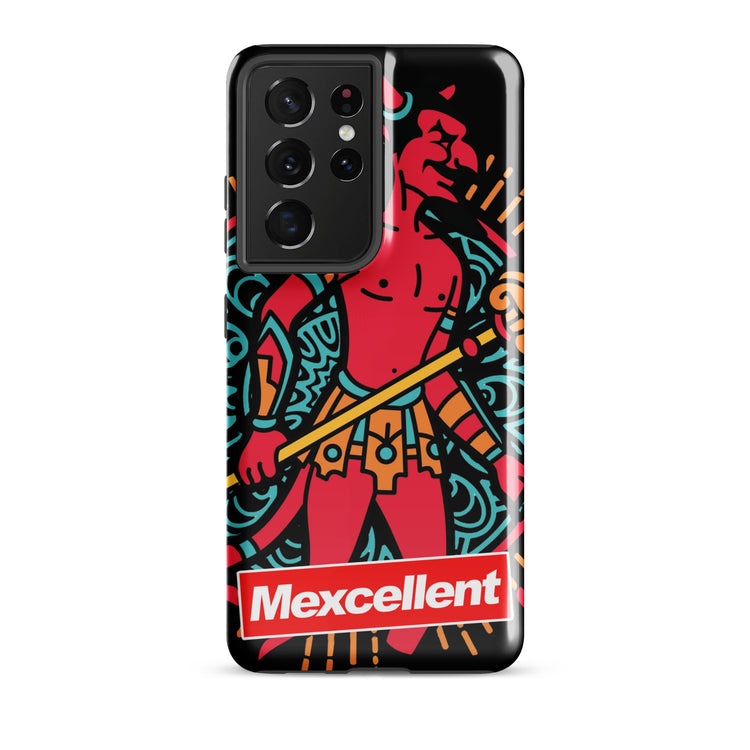 El Diablito Tough case for Samsung®