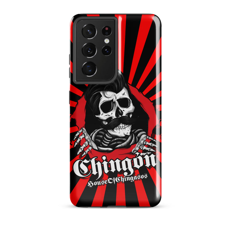 Chingon Tough case for Samsung®
