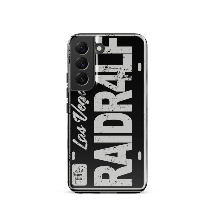 RAID4LF for Samsung