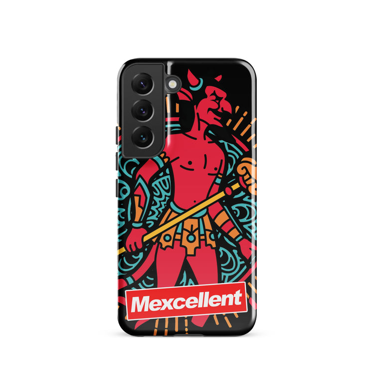 El Diablito Tough case for Samsung®