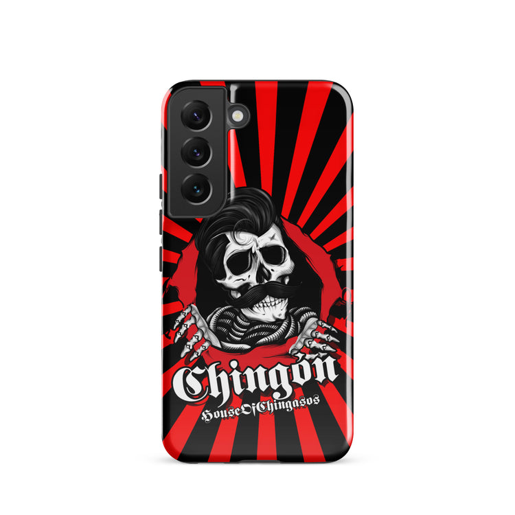 Chingon Tough case for Samsung®