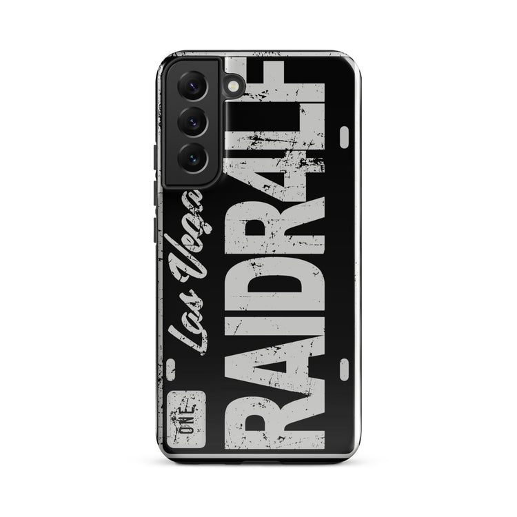 RAID4LF for Samsung
