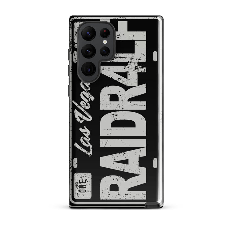 RAID4LF for Samsung