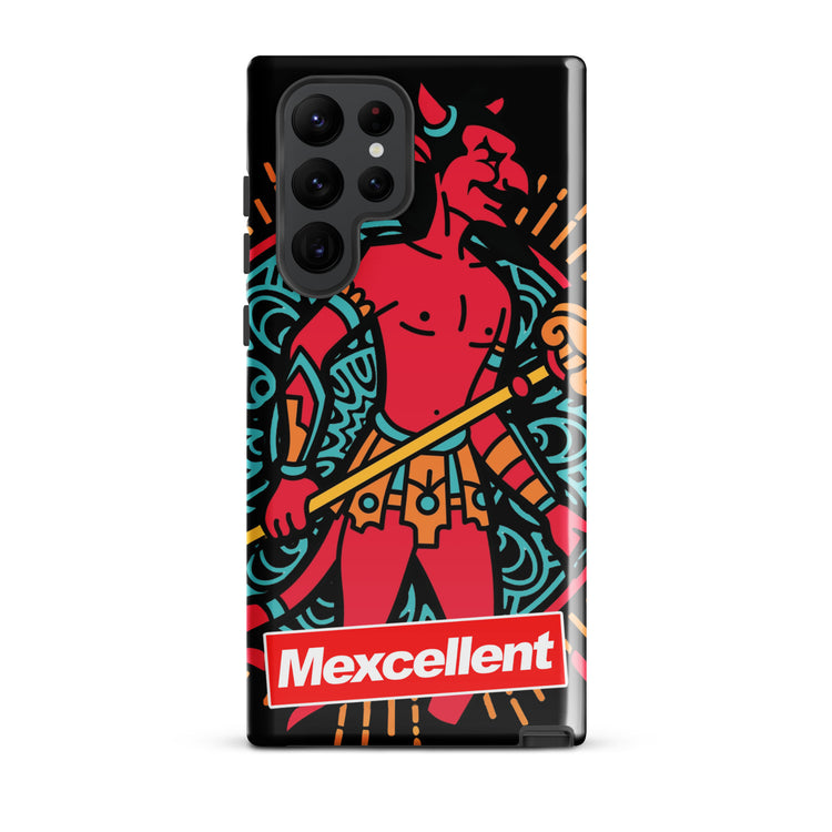 El Diablito Tough case for Samsung®