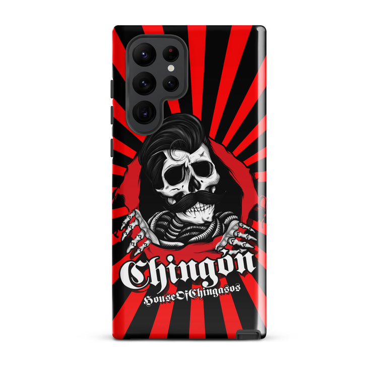 Chingon Tough case for Samsung®