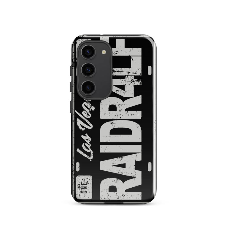 RAID4LF for Samsung