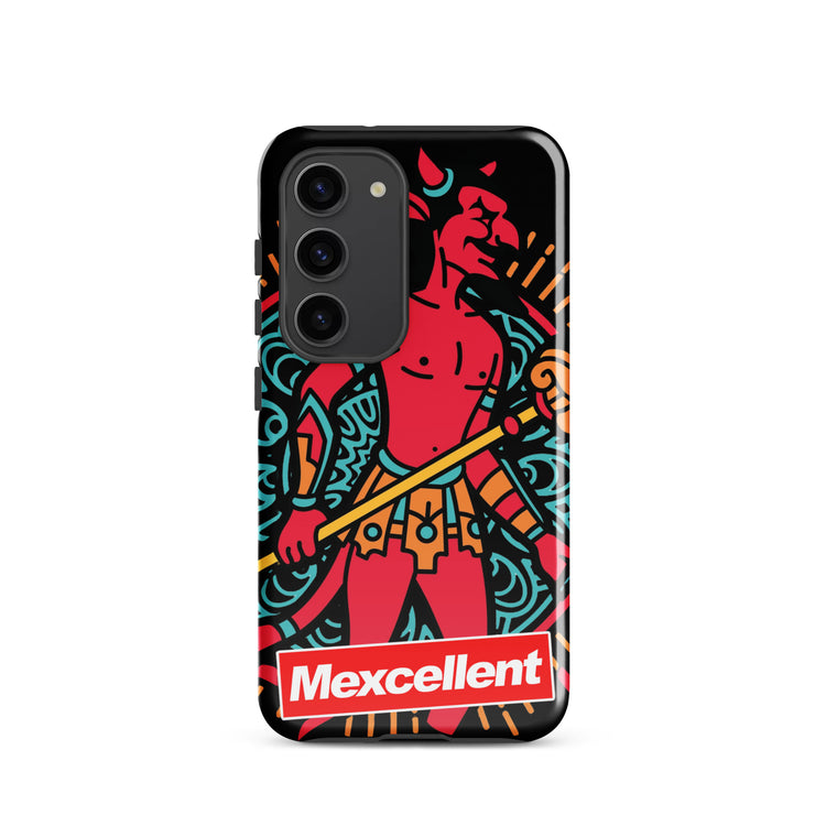 El Diablito Tough case for Samsung®