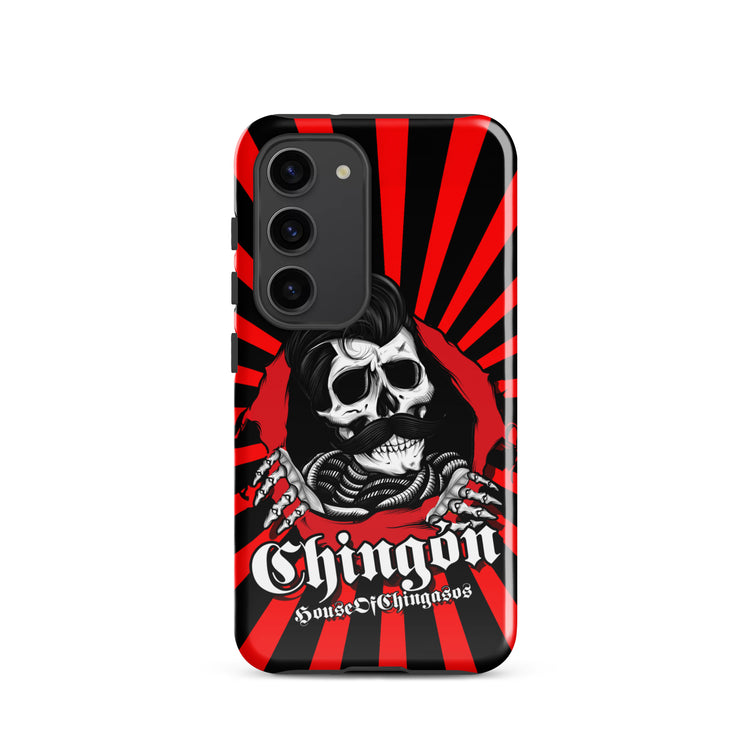 Chingon Tough case for Samsung®