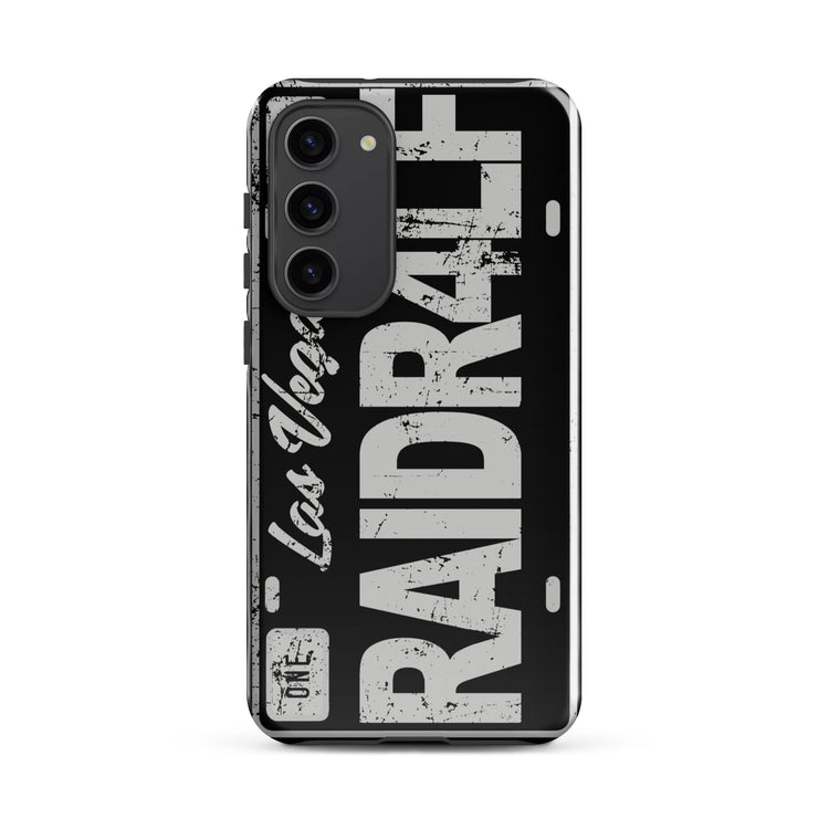 RAID4LF for Samsung