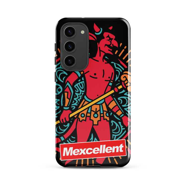 El Diablito Tough case for Samsung®