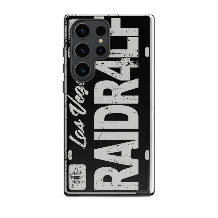 RAID4LF for Samsung
