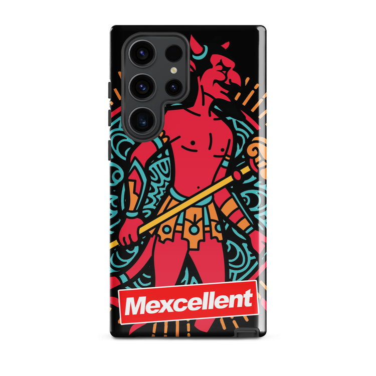 El Diablito Tough case for Samsung®