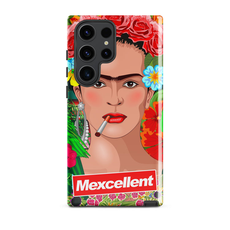 Frida Tough case for Samsung®