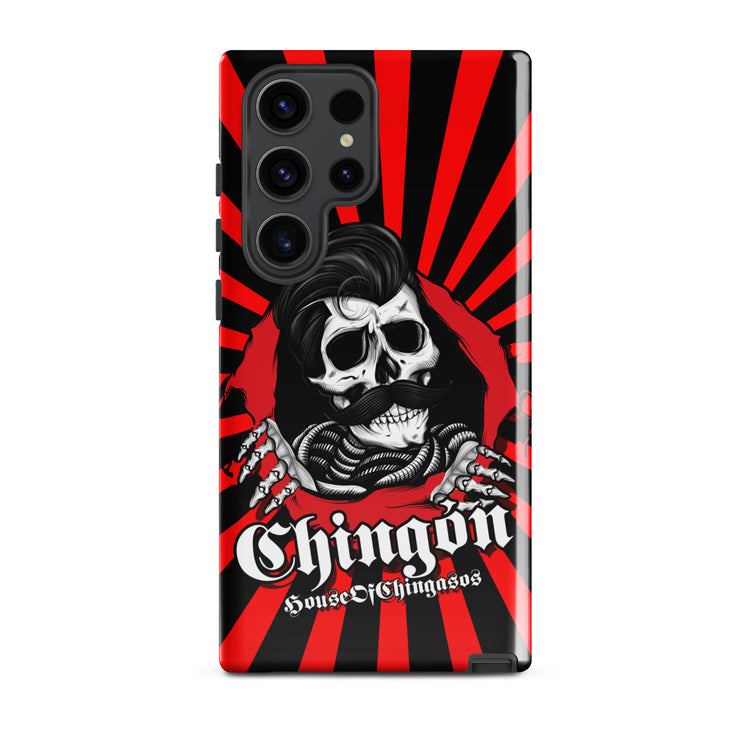 Chingon Tough case for Samsung®