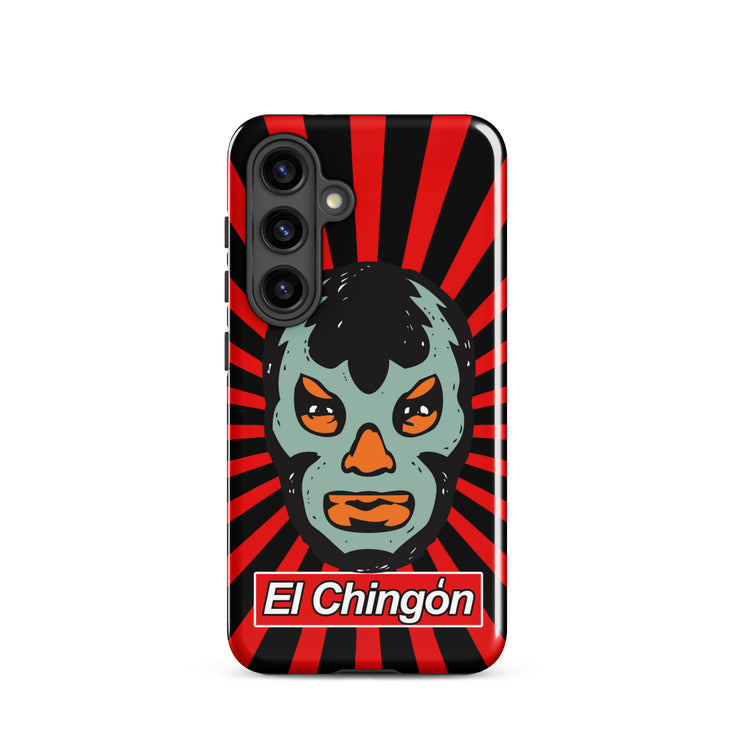 El Chingon Tough case for Samsung®