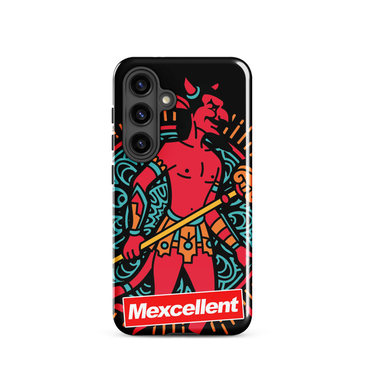 El Diablito Tough case for Samsung®
