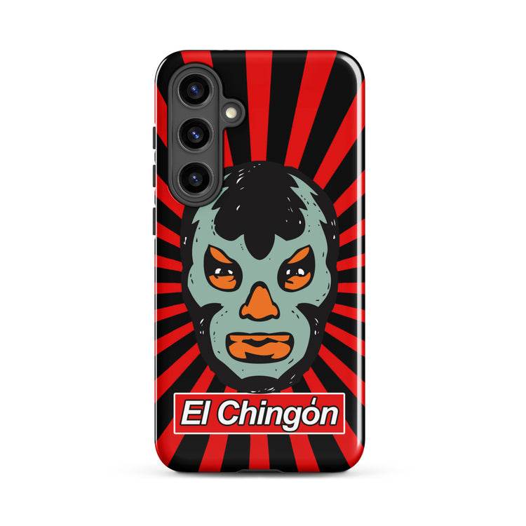 El Chingon Tough case for Samsung®