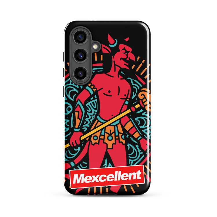El Diablito Tough case for Samsung®