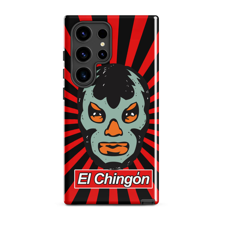 El Chingon Tough case for Samsung®