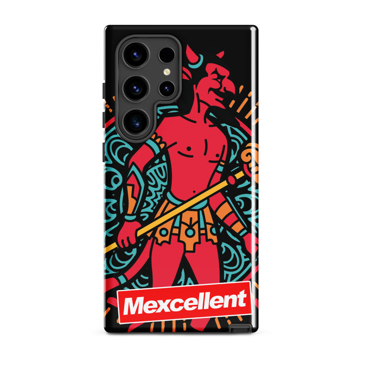 El Diablito Tough case for Samsung®