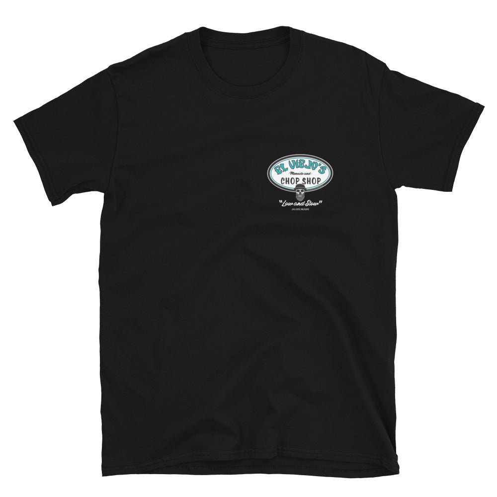 トップス OLD FOLK HOUSE Script T-shirt Black トップス OLD FOLK HOUSE Script T-shirt Black 2025年最新】old